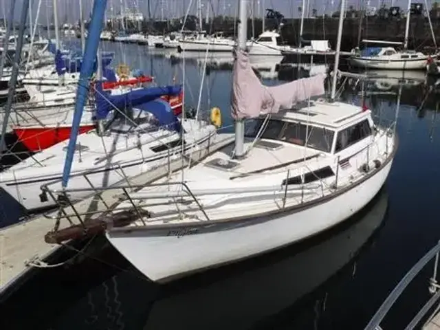 Beneteau Evasion 32