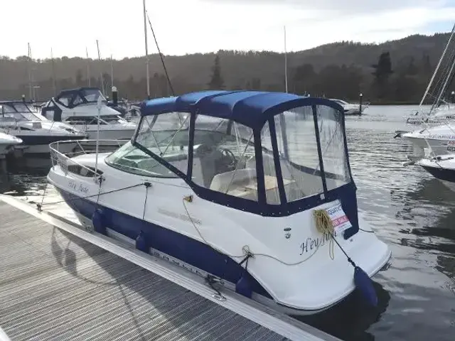 Bayliner 275 Cruiser