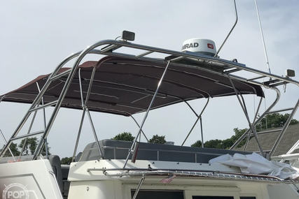 Cruisers 4280 Flybridge Expres