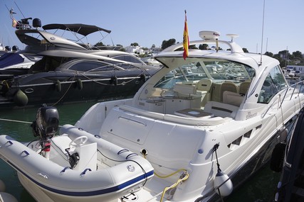 Sea Ray 515 DA