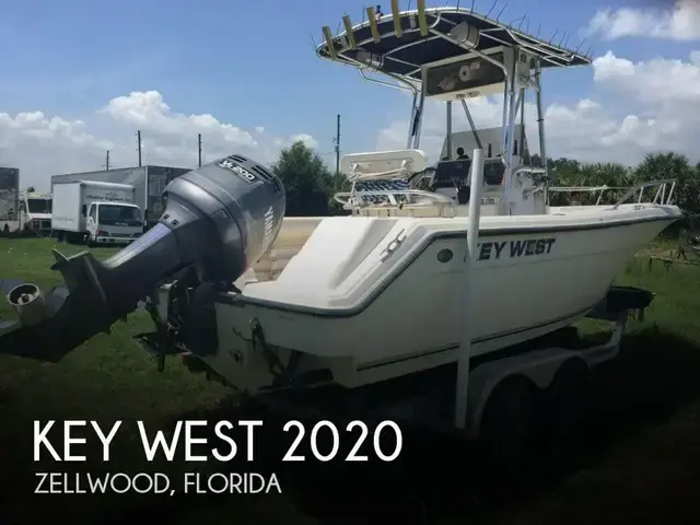 2020 - Key West