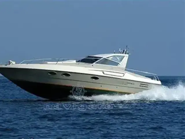 Riva Bravo 38