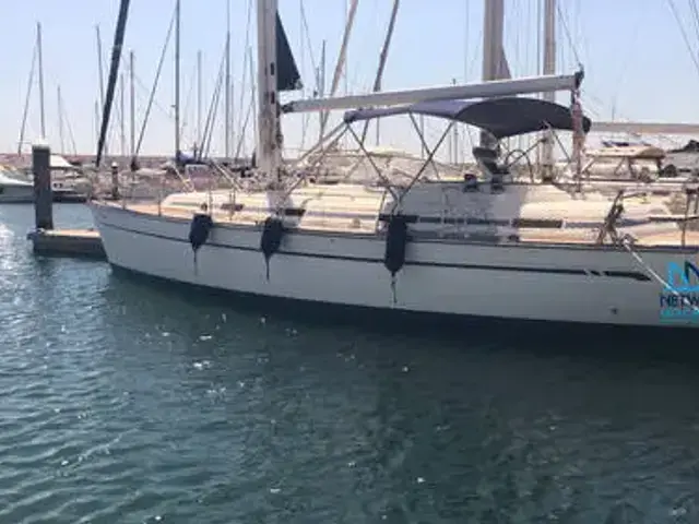 Bavaria 44 Ocean