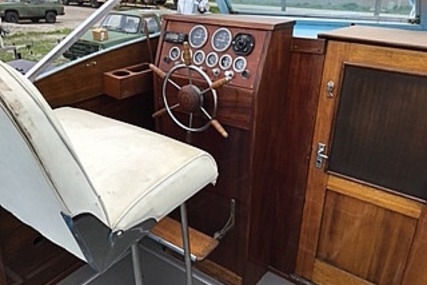 Chris Craft Roamer