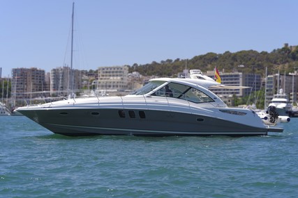 Sea Ray 515 DA