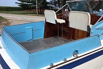 Chris Craft Roamer