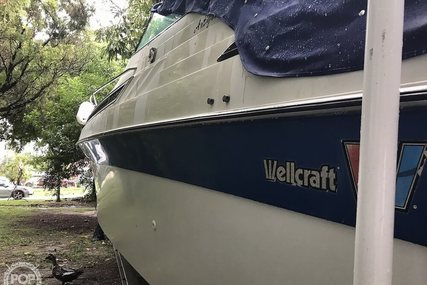 Wellcraft Antigua 265