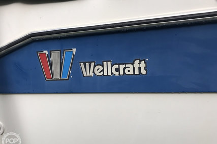 Wellcraft Antigua 265