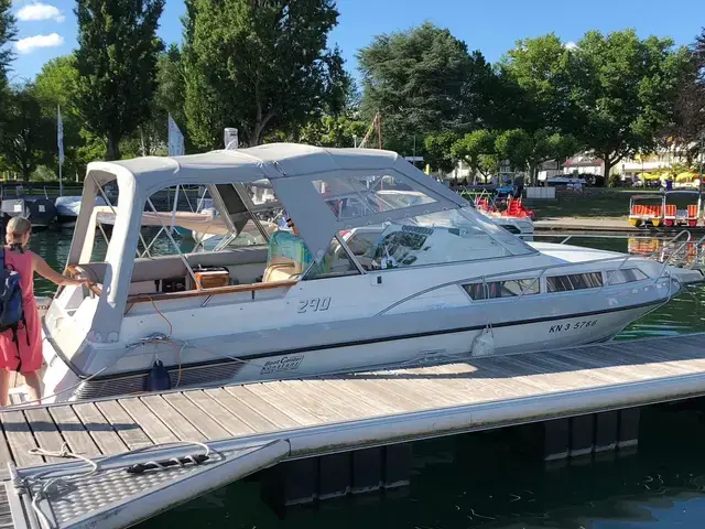 Joda Polar 280 Monaco