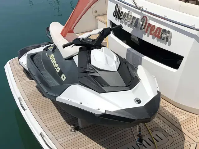 Sea Doo Spark