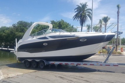 Bayliner 315 Sunbridge