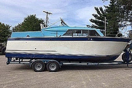 Chris Craft Roamer