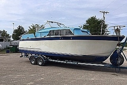 Chris Craft Roamer