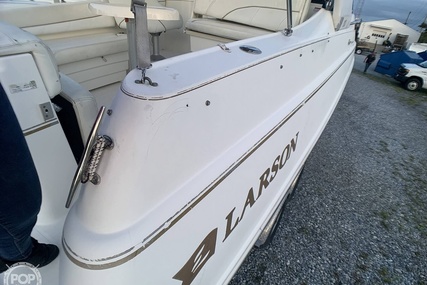 Larson Cabrio 270