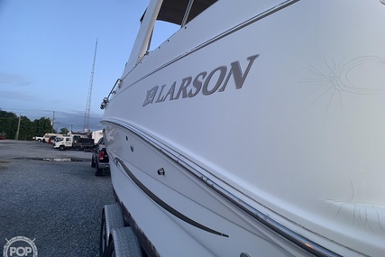 Larson Cabrio 270