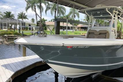 Key West Billistic 281 Center Console