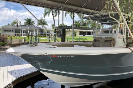 Key West Billistic 281 Center Console