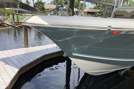 Key West Billistic 281 Center Console