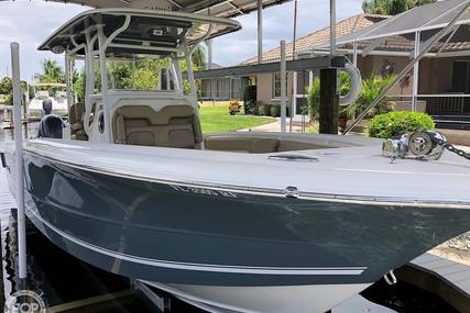 Key West Billistic 281 Center Console