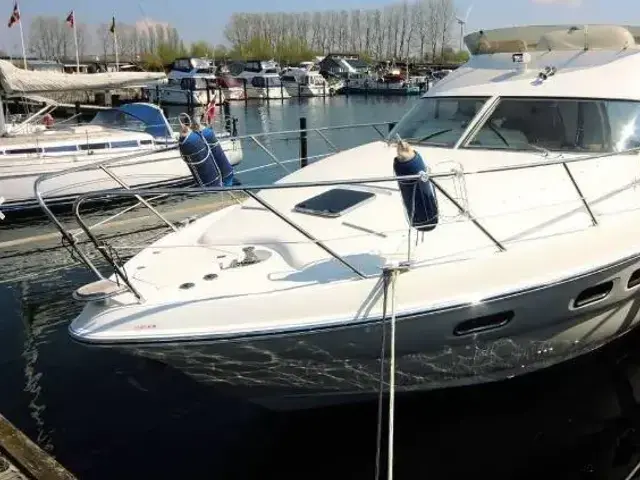 Sealine 42 5 Flybridge