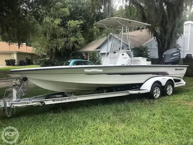 Ranger Boats 2300 Bay Ranger