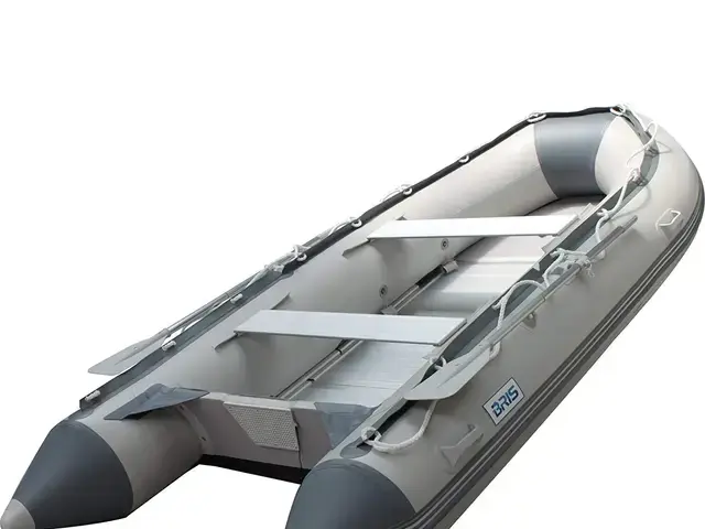 Chris Craft BRIS 10.8 ft Inflatable Boat