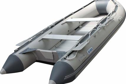 Chris Craft BRIS 10.8 ft Inflatable Boat