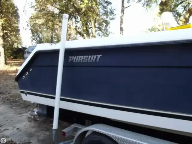 Pursuit 2670