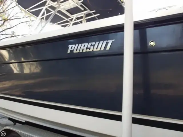 Pursuit 2670