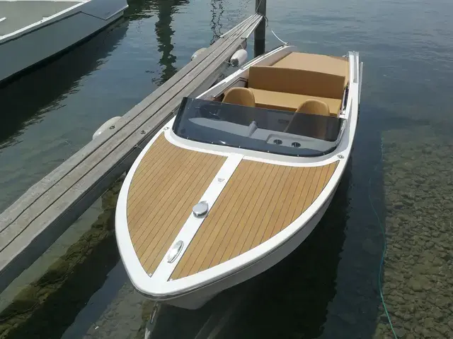 Frauscher 610 San Remo