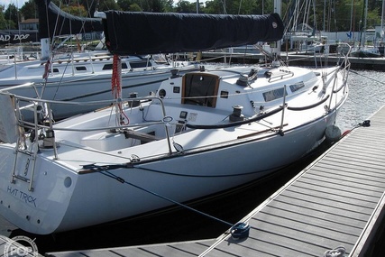 J Boats J35