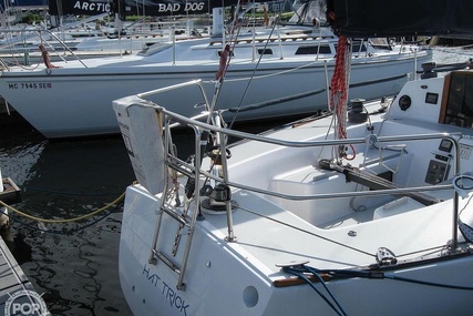 J Boats J35