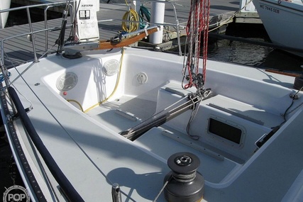 J Boats J35