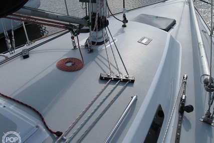 J Boats J35