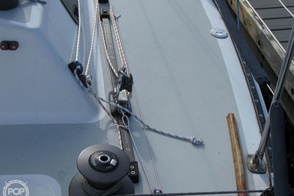 J Boats J35