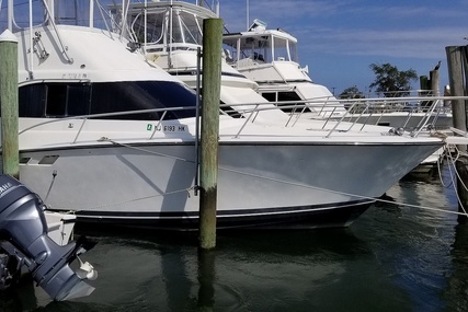 Luhrs 350 Tournament