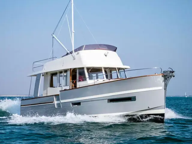 Rhea RHEA 34 TRAWLER