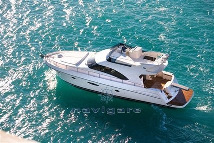 Cayman 50 Flybridge