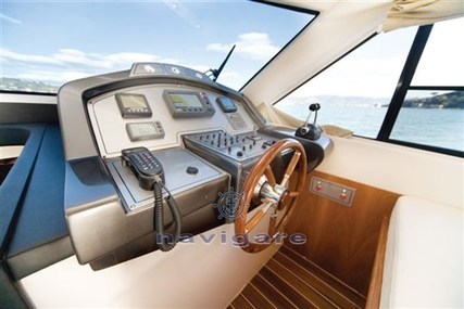 Cayman 50 Flybridge