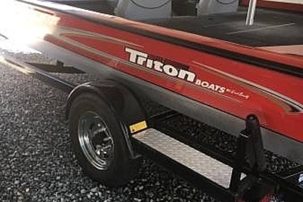 Triton Vt19