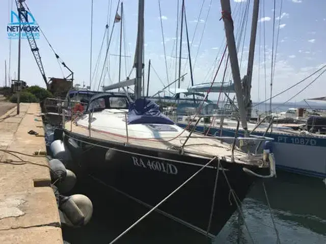 Cantiere di Vedrana Eluan 44