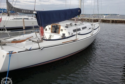 J Boats J35