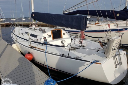 J Boats J35