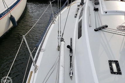 J Boats J35