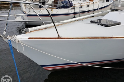 J Boats J35