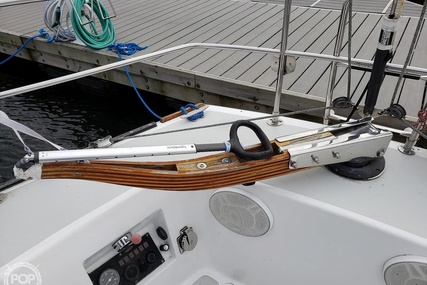 J Boats J35