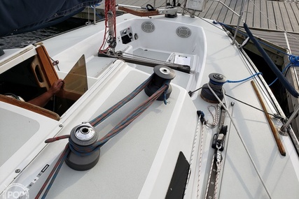 J Boats J35