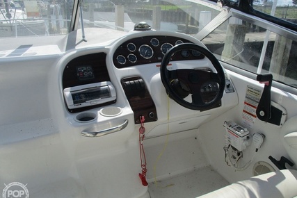 Chris Craft Crowne 26