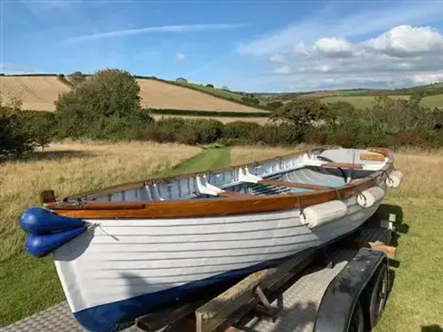 Classic boats Net Boat