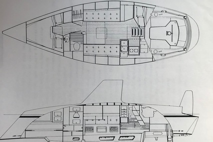 Sabre 34-2